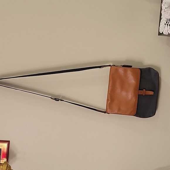 Coach Handbags - COACH CROSSBODY BAGS